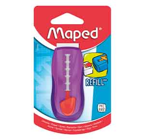 Maped Eraser Pencil 12000