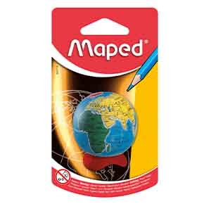 Maped Eraser Pencil 51110