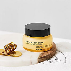 Cosrx Propolis Light Cream