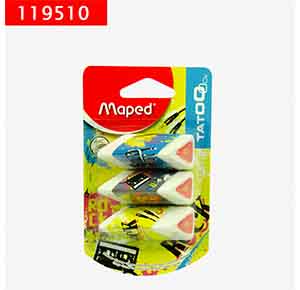 Maped Eraser Pencil 119510