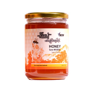 Honey Save Wildlife