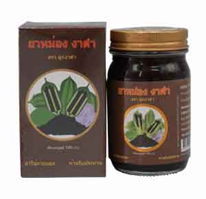 Black Sesame oil