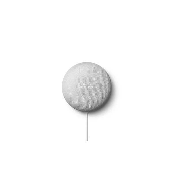 Google Nest Mini 2nd Chalk