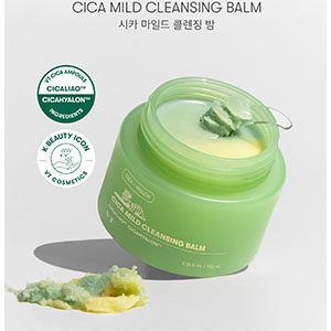 CICA MILD CLEANSING BALM
