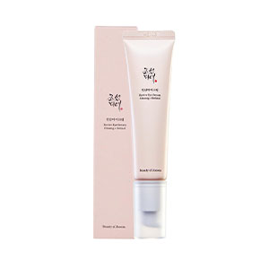 Eyecream Ginseng and Retinal