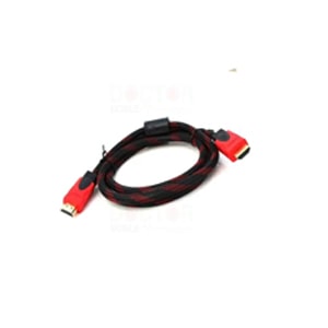 Cable HDMI Full HD 1080p 5m