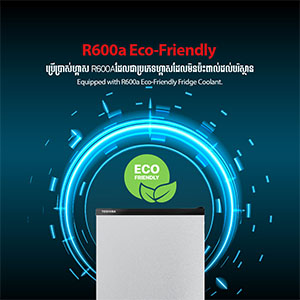 Refrigerator GR-D189D(SB)