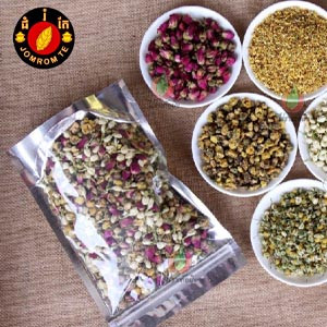 The Beauty Queen Tea