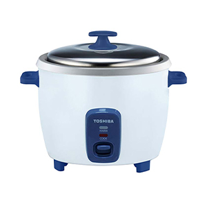 Rice Cooker RC-T18CEKH