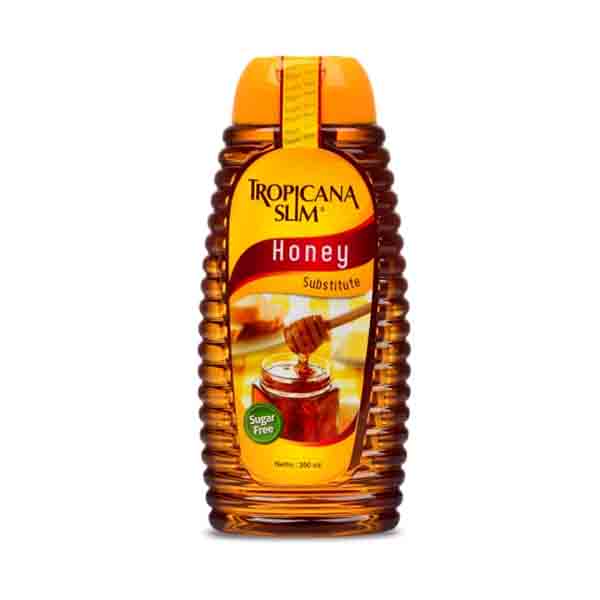 Tropicana Slim Sugar Free Honey 350ml