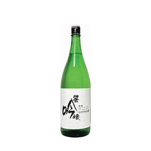 Wine KAMITAKA GINJO