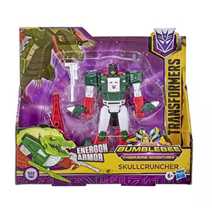 TRA CYBERVERSE ULTRA AST TRAE1886-E7111