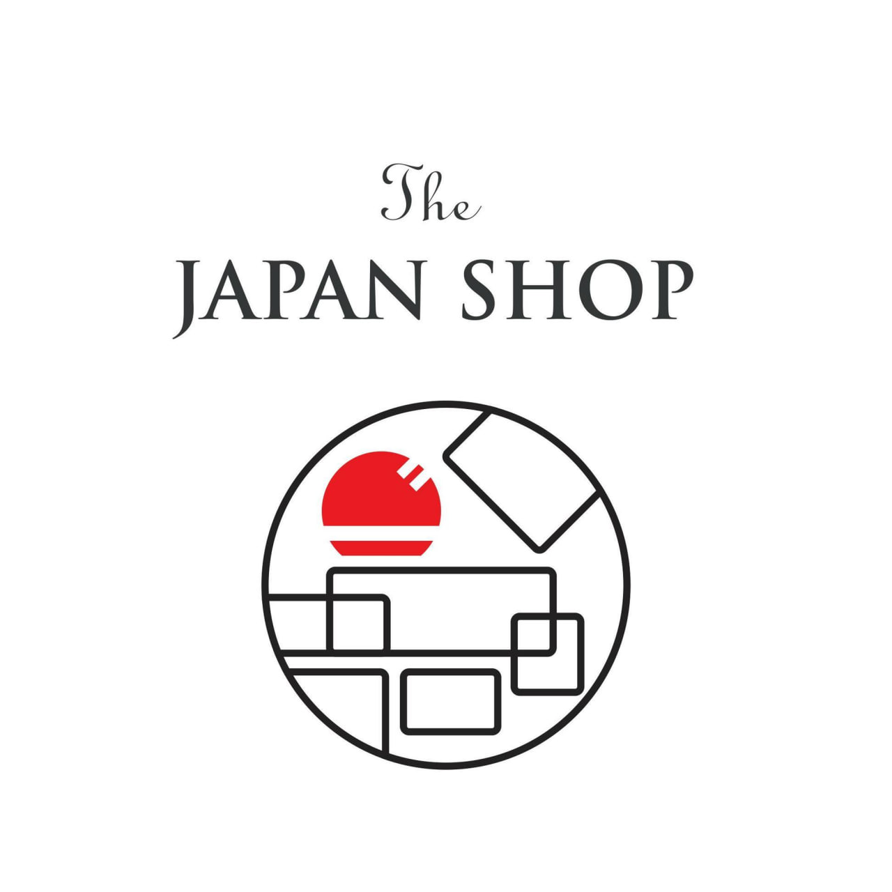 THE JAPAN SHOP
