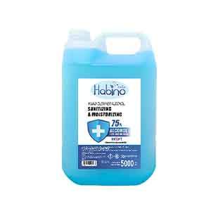 Habino Alcohol Spray