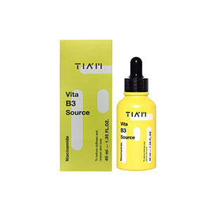 TIAM Vita B3 Source Serum
