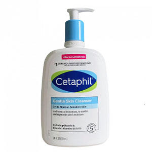 Cetaphil Gentle Skin Cleanser