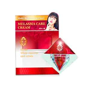 EEW9 White Remover Spot Cream