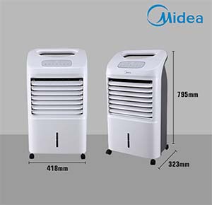 Air Cooler AC100-U
