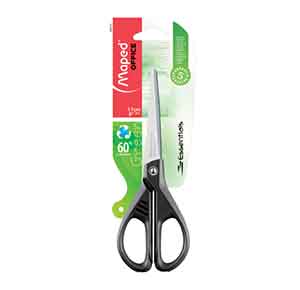 Scissor Medium Maped No.468010 17cm 468010