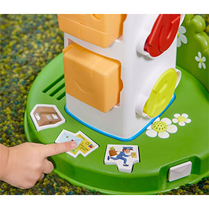 My First Learning Mailbox LIT658358