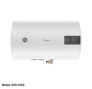 Water Heater D30-15A6