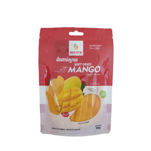 Dried Mango Low Sugar