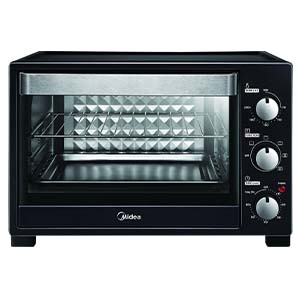 Toster Oven MC35Z1-B