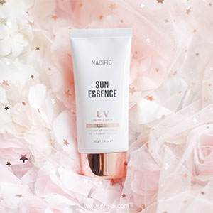 Nacific Sun Essence