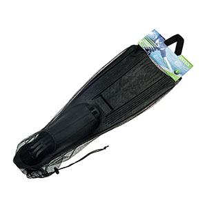 LARGE SUPER SPORT FINS INT55935 BLA