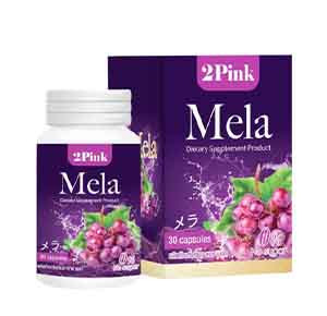 Mela 30 Capsules