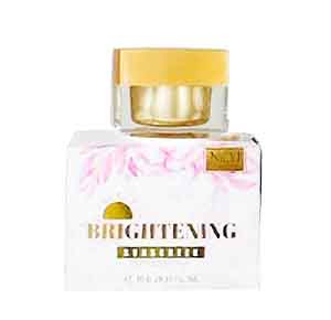 Brightening Suncreen 10g