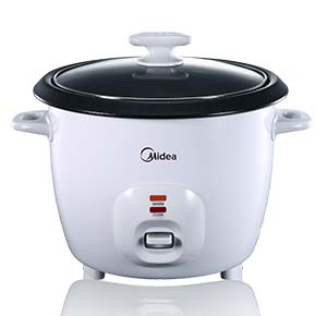 Rice Cooker MG-GP25B