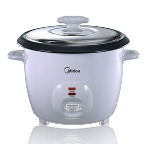 Rice Cooker MG-GP45B