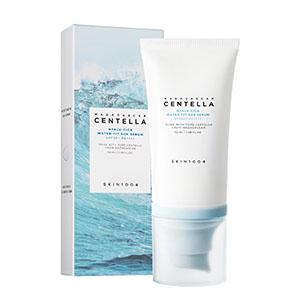 Hyalu-CICA Water-fit Sun Serum