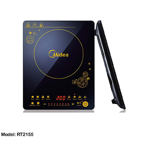 Induction Cooker RTS2155