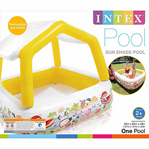 SUN SHADE POOL INT57470