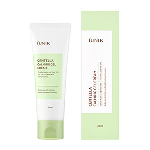 Centella Calming Gel Cream