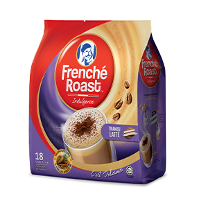 Frenche Roast Tiramisu