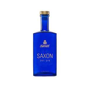 Lautergold Saxon Dry Gin