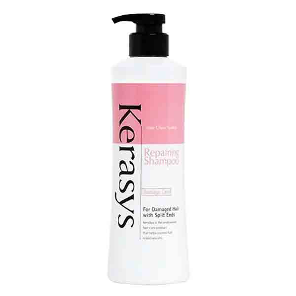 Kerasys Repairing Shampoo 600ml