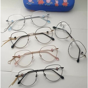 Glasses D8888
