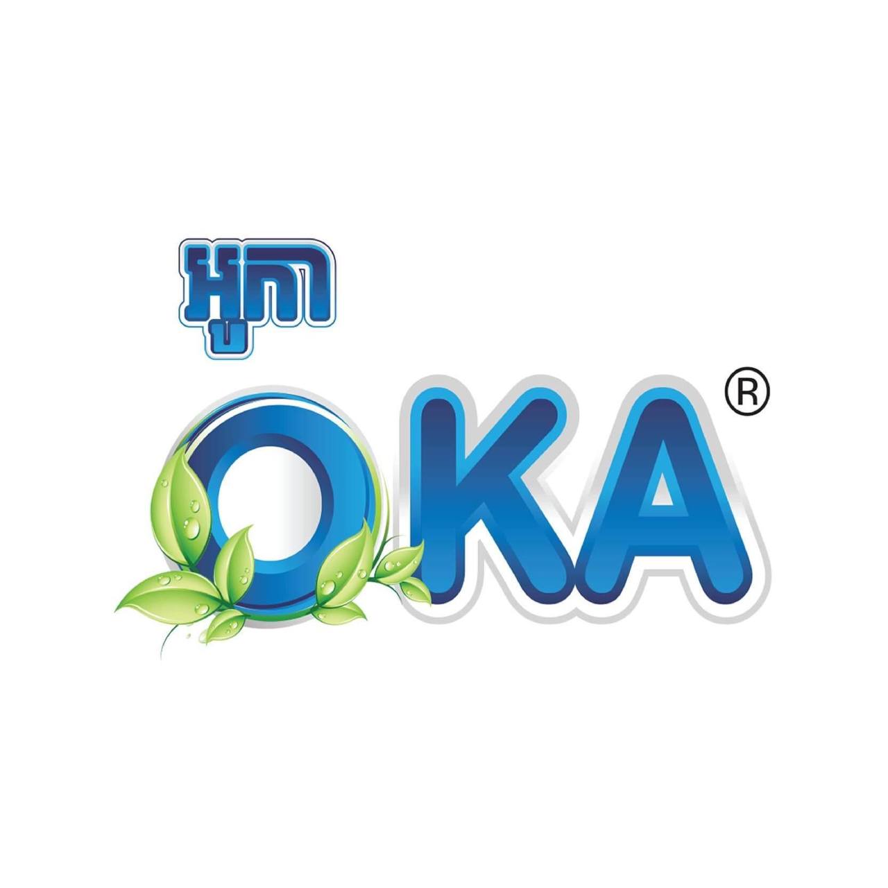 OKA SOAP