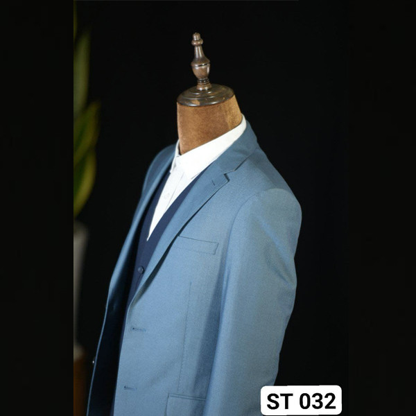Jacket ST032
