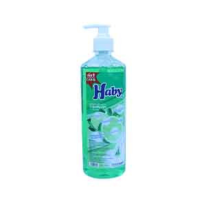 Haby Dishwashing Liquid