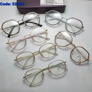 Glasses C52024