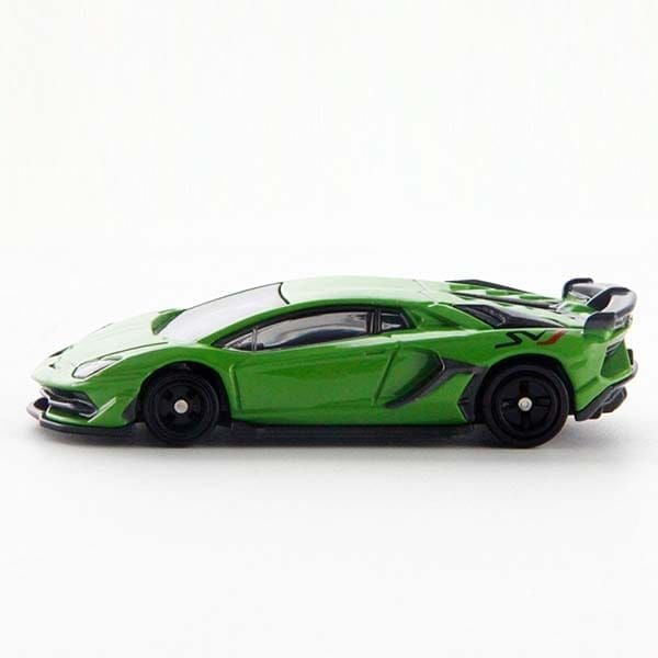 No.070-06 Lamborghini (box) TMA132134