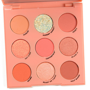 Colourpop Baby Got Peach