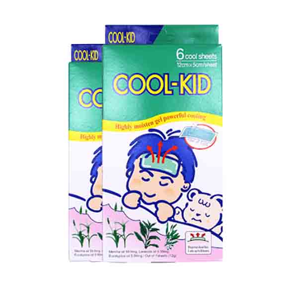 COOL KID Economy Pack