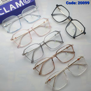 Glasses C20099