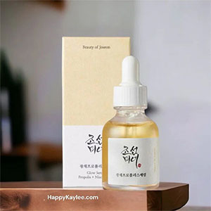 Glow Serum Propolis Niacinamide